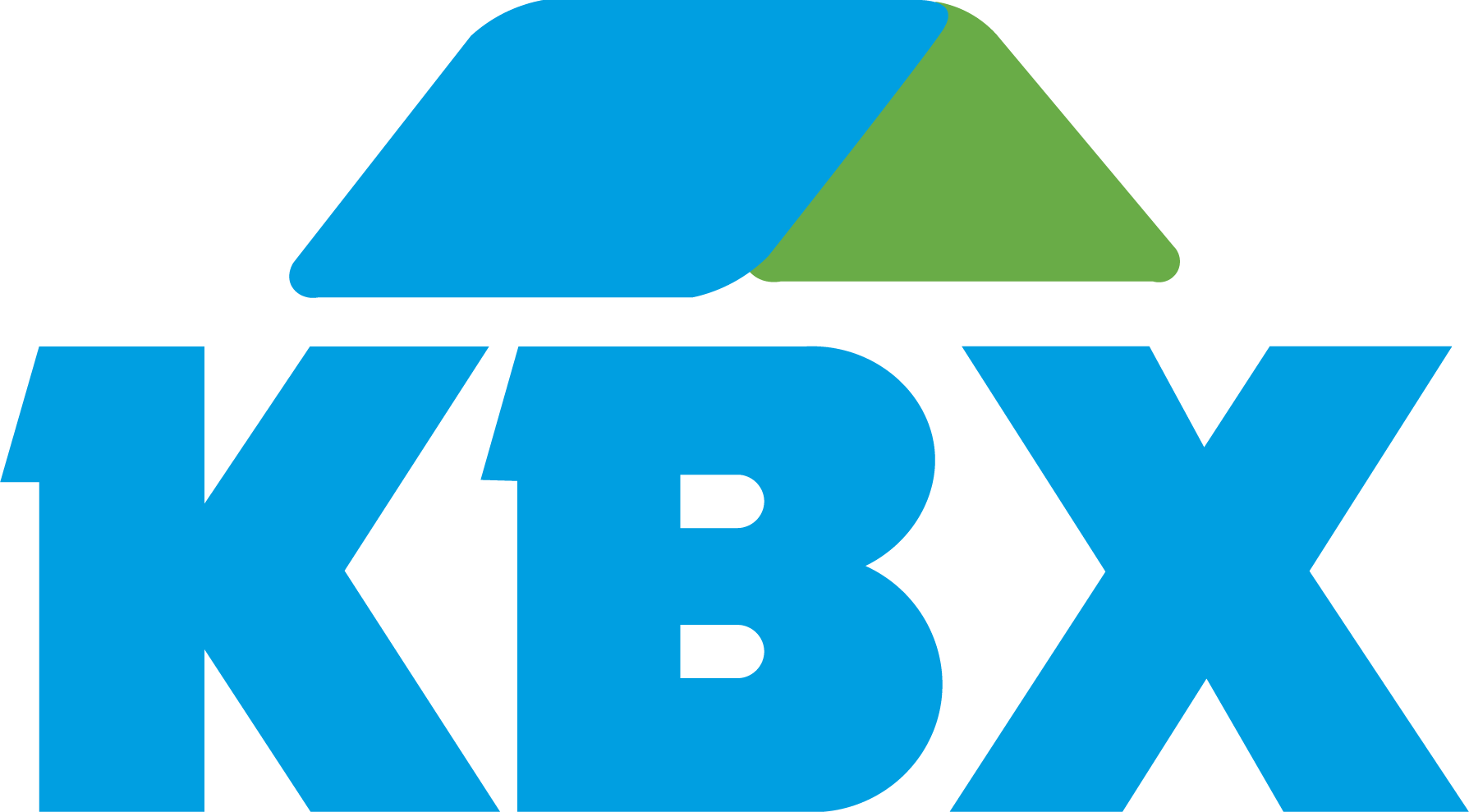KBX Bouwprojecten logo